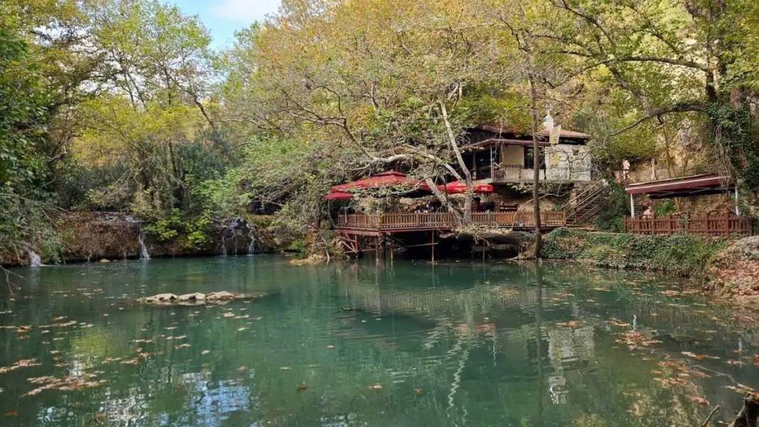 Antalya’da Kenan Evren İçin Yapılan Köşk Şimdi Kahve Kokuyor! 8